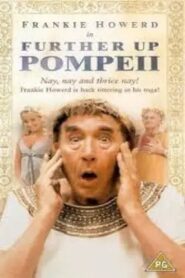 Further Up Pompeii! 1991 on netflix
