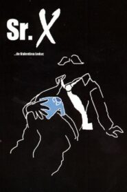 Sr. X 2000 on netflix