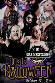 Bar Wrestling 5: This Is Halloween 2017 on netflix