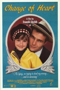 Change of Heart 1993 on netflix