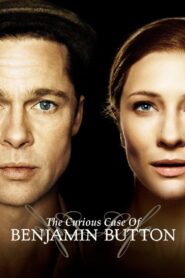 The Curious Case of Benjamin Button 2008 on netflix