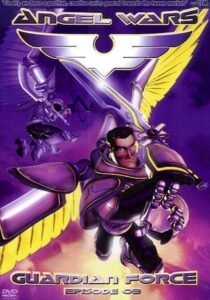 Angel Wars: Grace and Glory 2006 on netflix