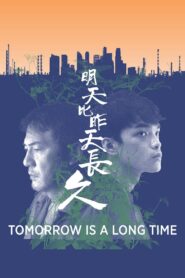 Tomorrow Is a Long Time 2024 on netflix