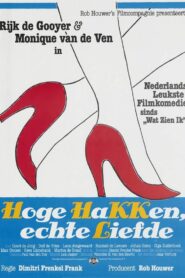 High Heels, Real Love 1981 on netflix