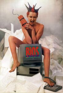 Living Dangerously 1987 on netflix