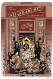 Close To The Sultan 2024 on netflix