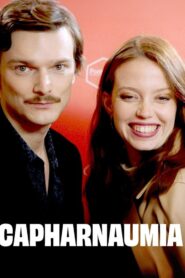 Capharnaumia 2024 on netflix