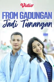 From Gadungan Jadi Tunangan 2019 on netflix