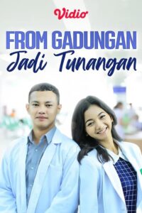 From Gadungan Jadi Tunangan 2019 on netflix