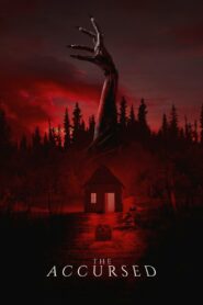 The Accursed 2022 on netflix