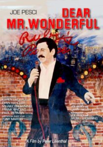 Dear Mr. Wonderful 1982 on netflix
