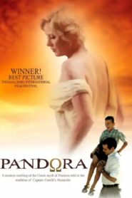 Pandora 2006 on netflix
