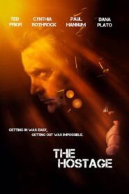 The Hostage 1998 on netflix