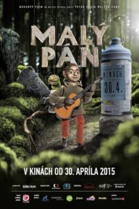 The Little Man 2015 on netflix