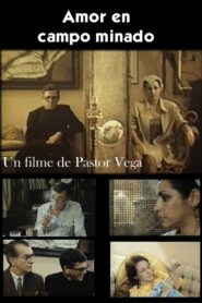 Amor en campo minado 1987 on netflix