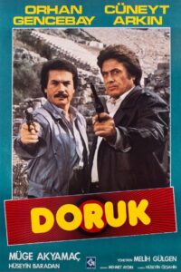 Doruk 1985 on netflix