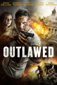 Outlawed 2018 on netflix