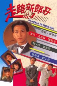 The Legend Of The Dragon Pearl 1990 on netflix