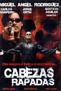 Cabezas rapadas 2000 on netflix