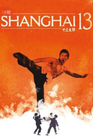 Shanghai 13 1984 on netflix