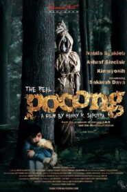 The Real Pocong 2009 on netflix
