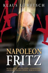 Napoleon Fritz 1997 on netflix