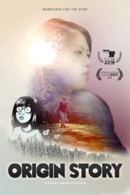 Origin Story 2018 on netflix