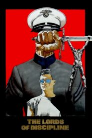 The Lords of Discipline 1983 on netflix