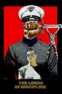 The Lords of Discipline 1983 on netflix