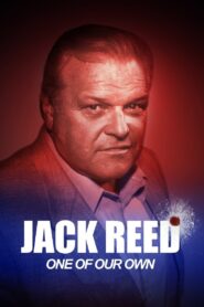 Jack Reed: One of Our Own 1995 on netflix