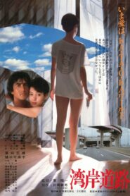 The Wangan Highway 1984 on netflix