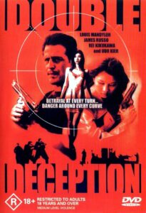 Double Deception 2000 on netflix
