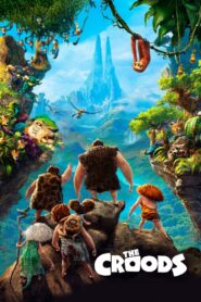 The Croods 2013 on netflix