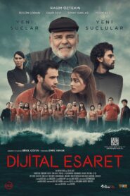 Dijital Esaret 2022 on netflix