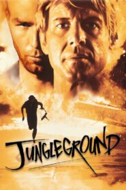 Jungleground 1995 on netflix