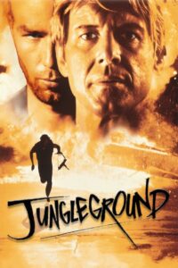 Jungleground 1995 on netflix