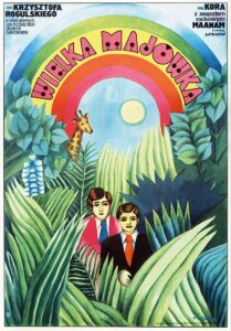 The Big Picnic 1981 on netflix