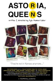 Astoria, Queens 2009 on netflix