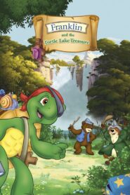 Franklin and the Turtle Lake Treasure 2006 on netflix