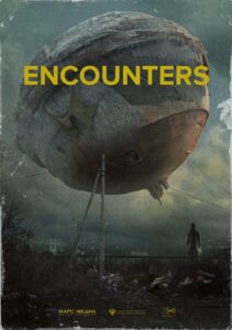 Encounters 2024 on netflix