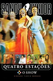 Sandy & Junior: Quatro Estações – O Show 2000 on netflix