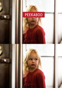 Peekaboo 2011 on netflix