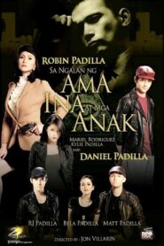 (Filipino: In the Name of the Father, Mother, and Children) 2014 on netflix