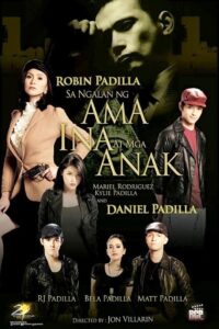 (Filipino: In the Name of the Father, Mother, and Children) 2014 on netflix
