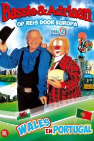 Bassie & Adriaan: Op Reis Door Europa Deel 2 2010 on netflix
