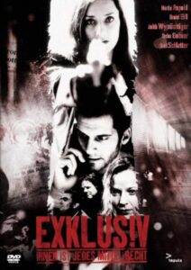 Exklusiv 1999 on netflix