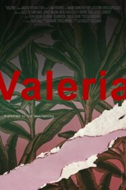 Valeria 2016 on netflix