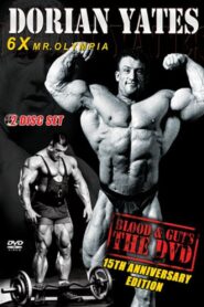 Blood & Guts 2003 on netflix