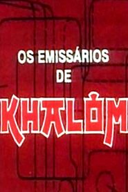 The Emissaries of Khalom 1988 on netflix