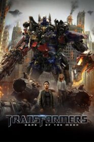 Transformers: Dark of the Moon 2011 on netflix